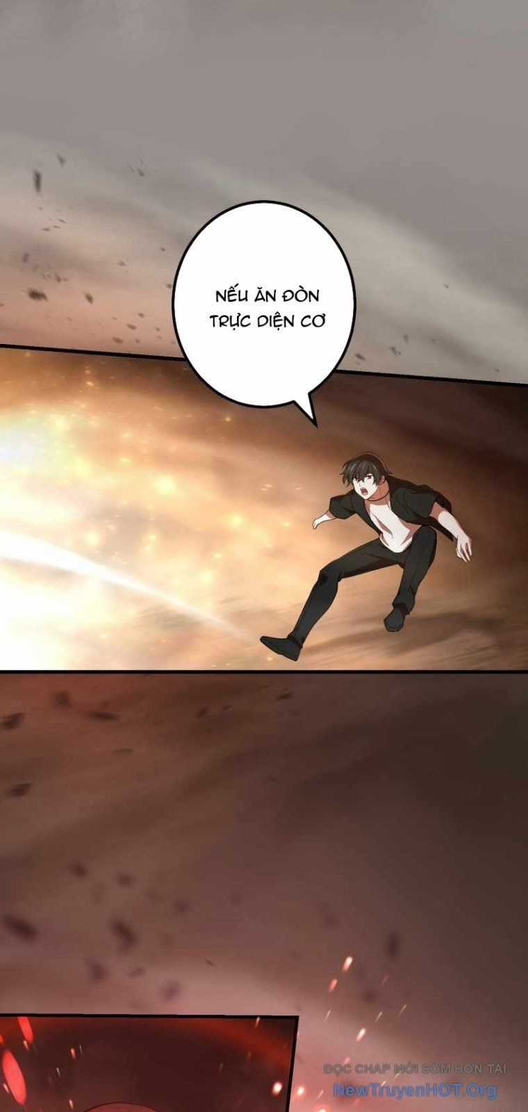 Sự Tái Sinh Của Đại Pháp Sư Bị Phong Ấn Chương 63 trang 28