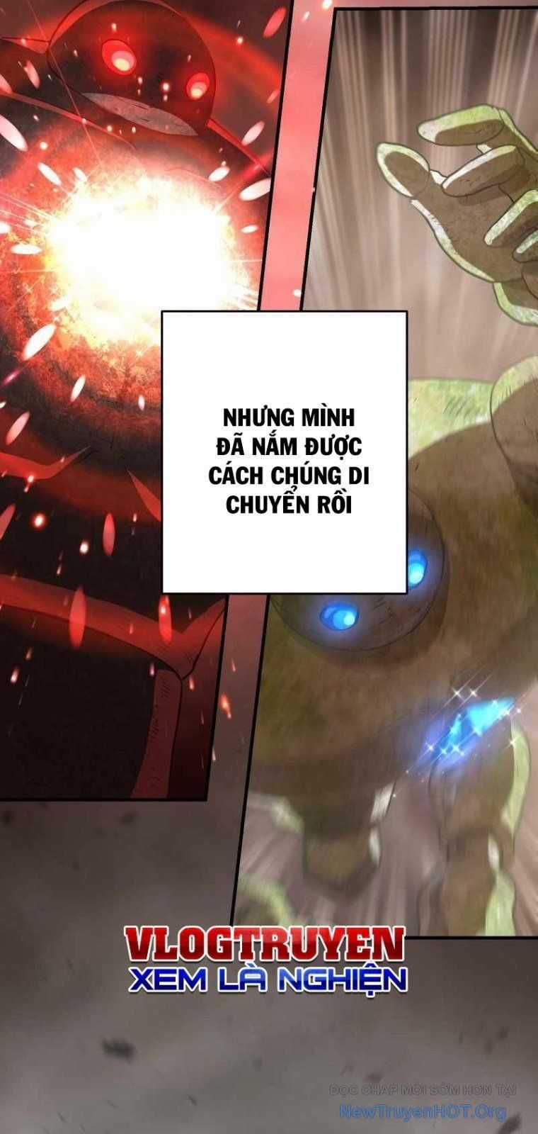 Sự Tái Sinh Của Đại Pháp Sư Bị Phong Ấn Chương 63 trang 29