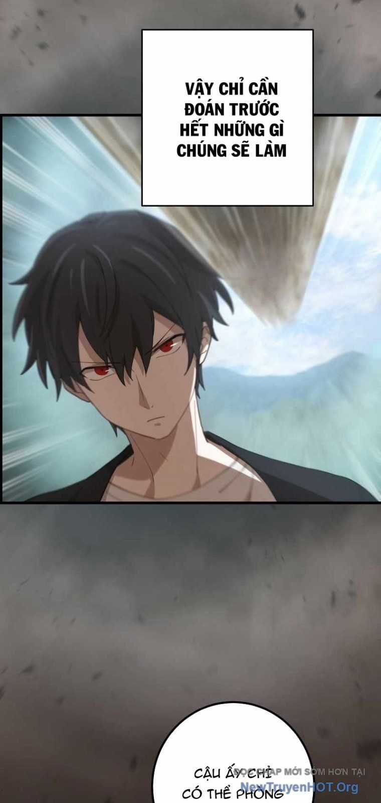 Sự Tái Sinh Của Đại Pháp Sư Bị Phong Ấn Chương 63 trang 30