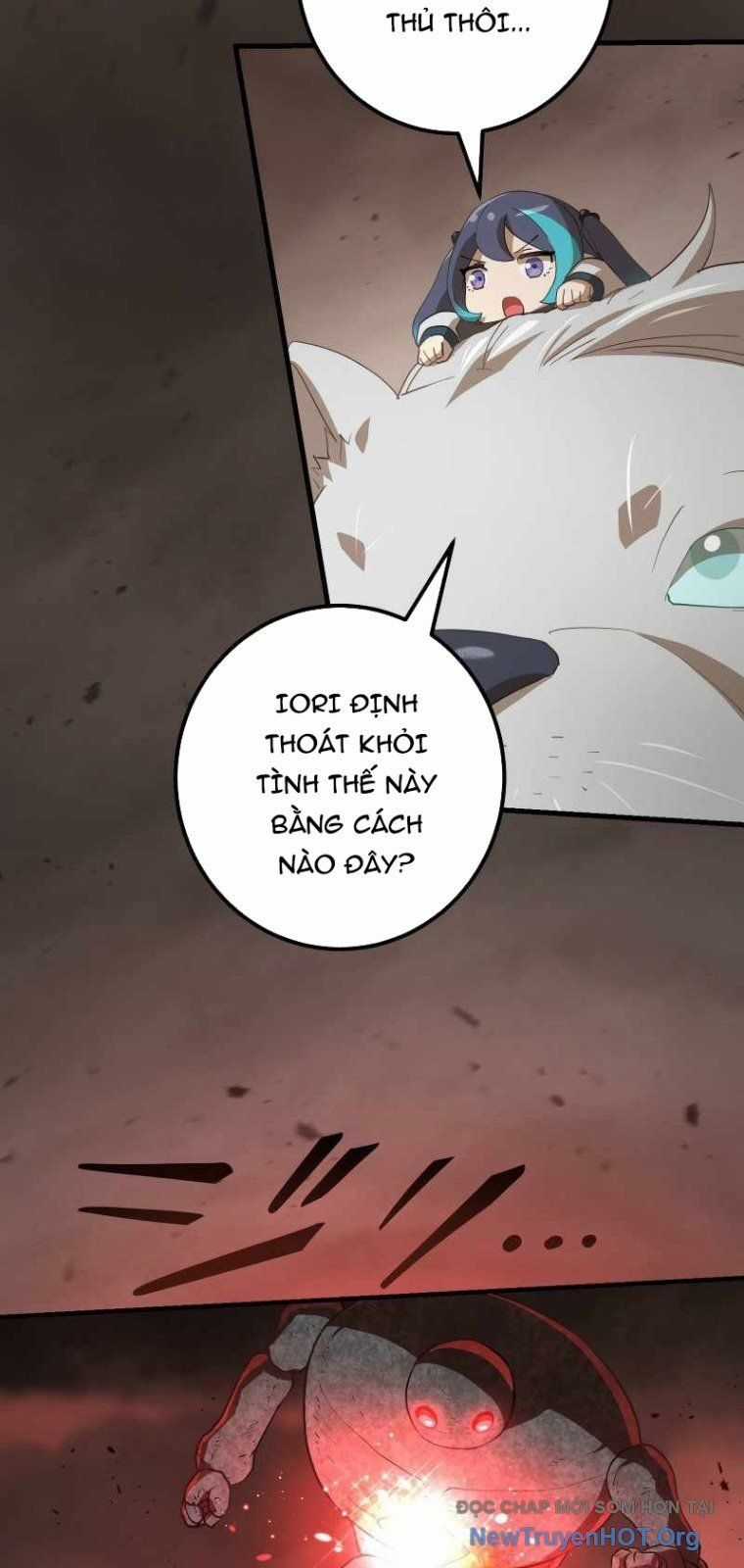 Sự Tái Sinh Của Đại Pháp Sư Bị Phong Ấn Chương 63 trang 31