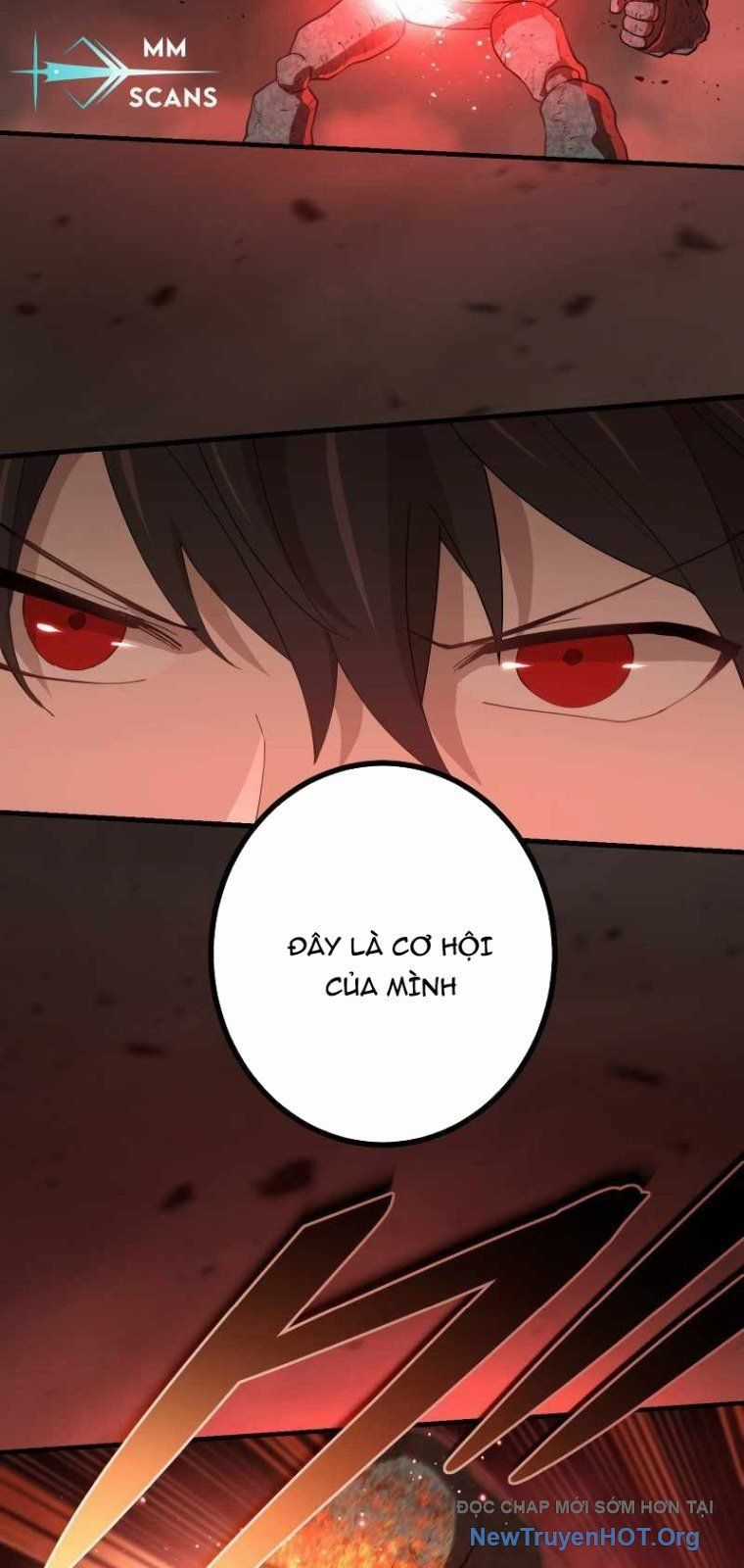 Sự Tái Sinh Của Đại Pháp Sư Bị Phong Ấn Chương 63 trang 32