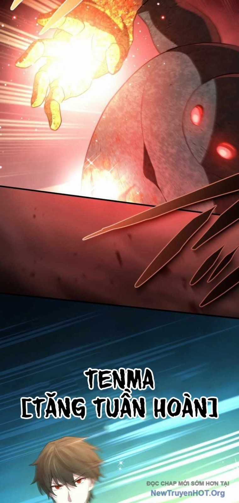 Sự Tái Sinh Của Đại Pháp Sư Bị Phong Ấn Chương 63 trang 33