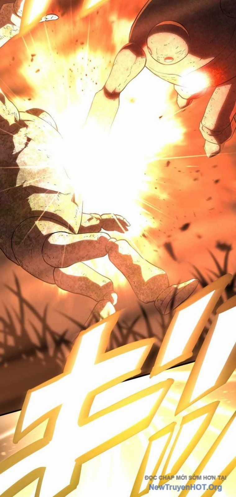 Sự Tái Sinh Của Đại Pháp Sư Bị Phong Ấn Chương 63 trang 35