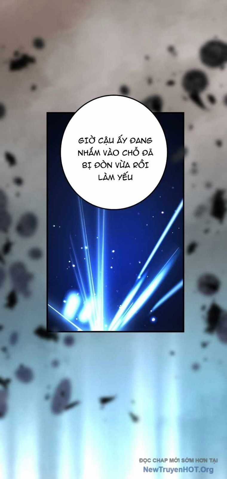 Sự Tái Sinh Của Đại Pháp Sư Bị Phong Ấn Chương 63 trang 37