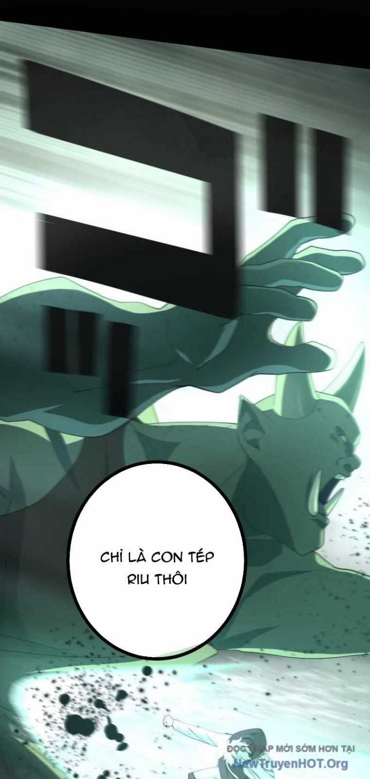 Sự Tái Sinh Của Đại Pháp Sư Bị Phong Ấn Chương 63 trang 4