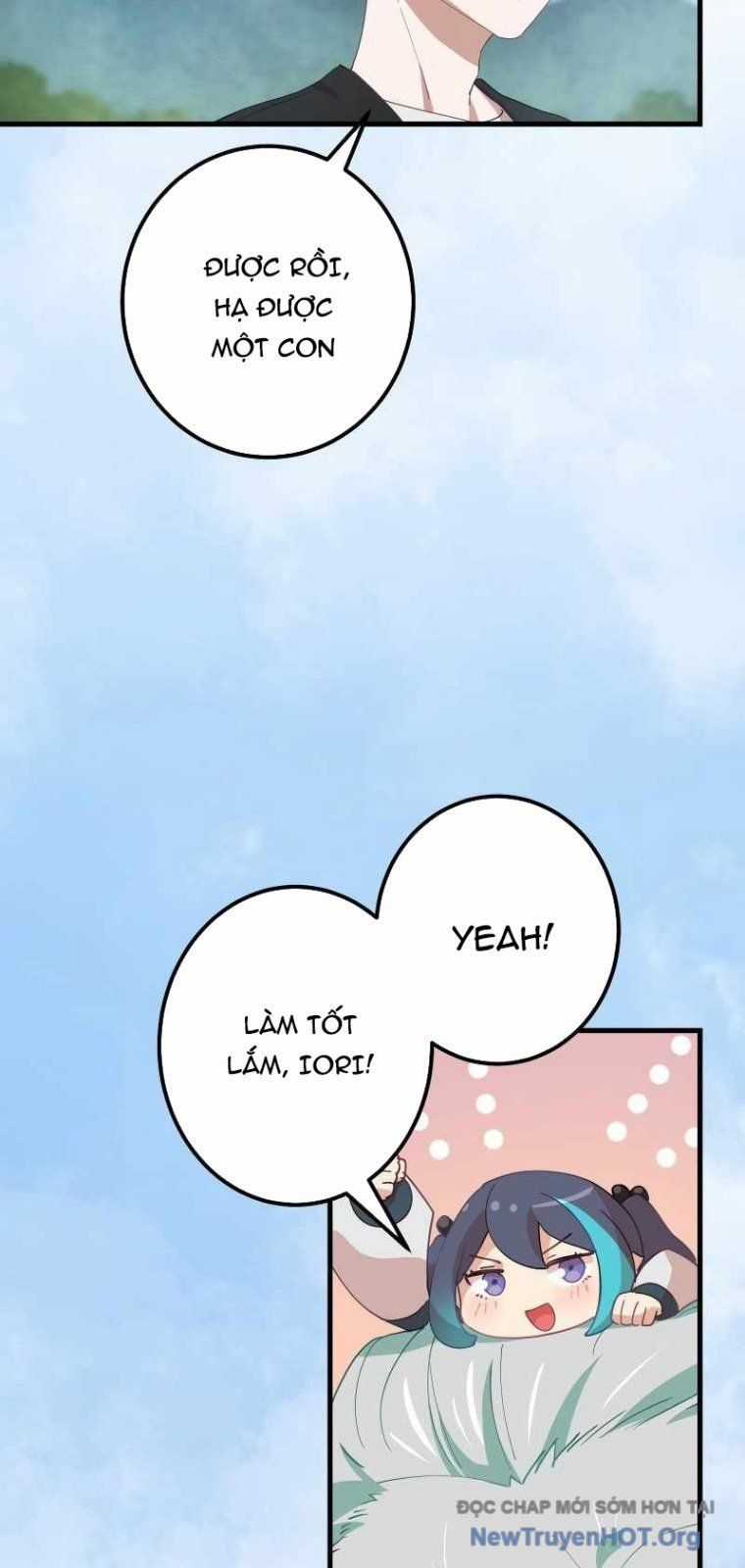 Sự Tái Sinh Của Đại Pháp Sư Bị Phong Ấn Chương 63 trang 40