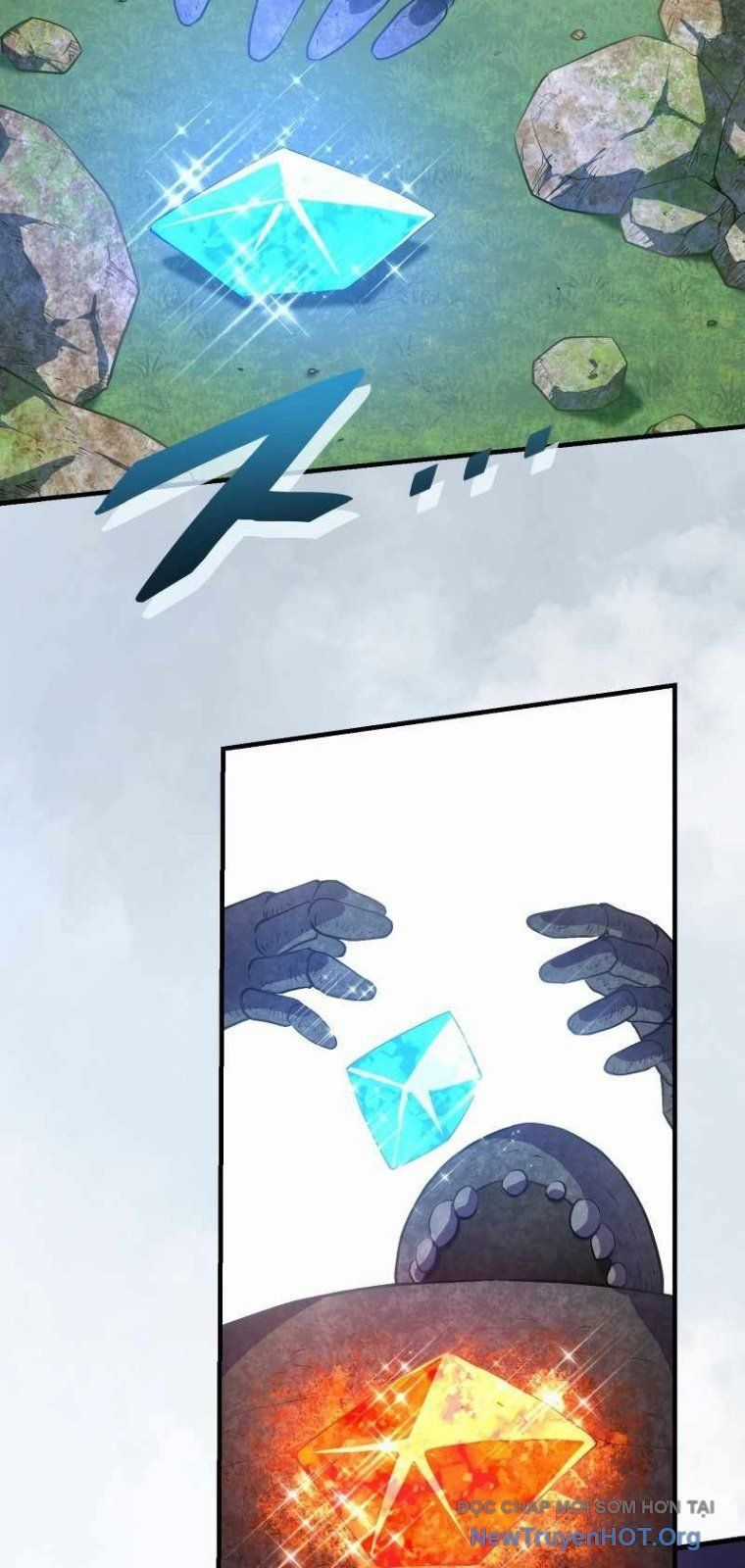 Sự Tái Sinh Của Đại Pháp Sư Bị Phong Ấn Chương 63 trang 42