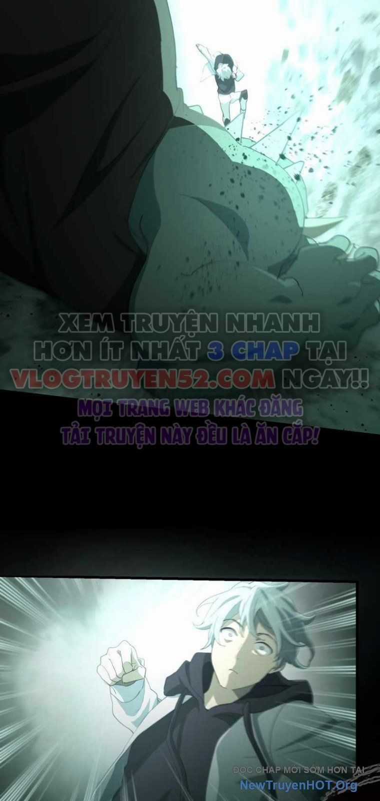 Sự Tái Sinh Của Đại Pháp Sư Bị Phong Ấn Chương 63 trang 7