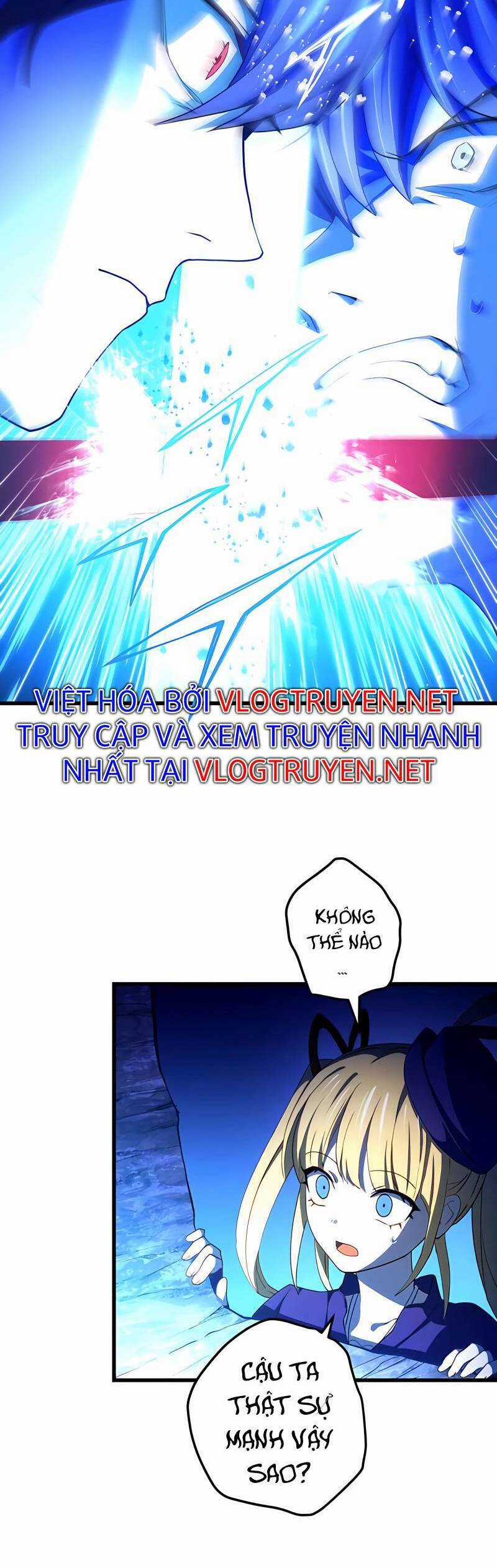 Sự Tái Sinh Của Đại Pháp Sư Bị Phong Ấn Chương 7 trang 10