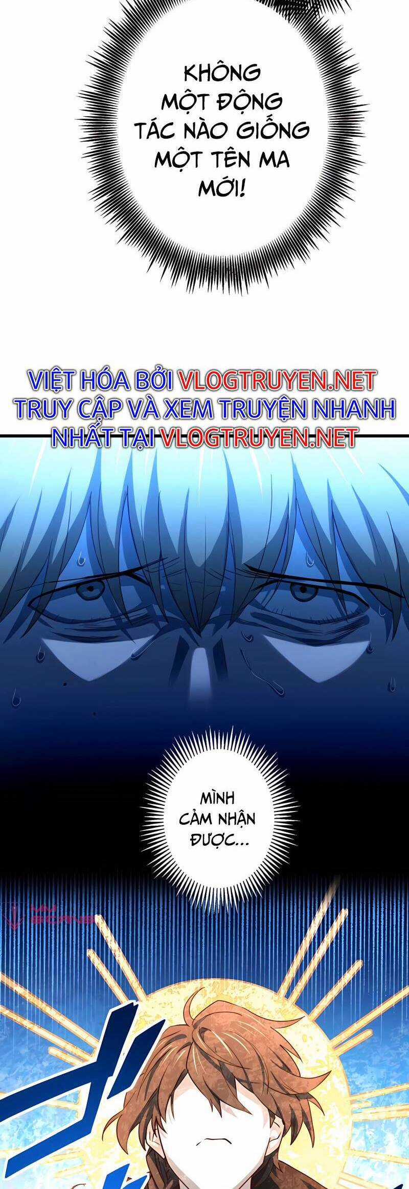 Sự Tái Sinh Của Đại Pháp Sư Bị Phong Ấn Chương 7 trang 12