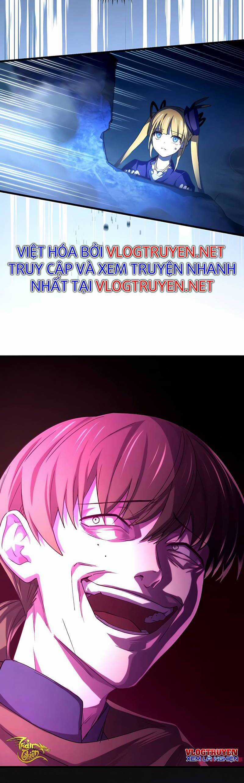 Sự Tái Sinh Của Đại Pháp Sư Bị Phong Ấn Chương 7 trang 16