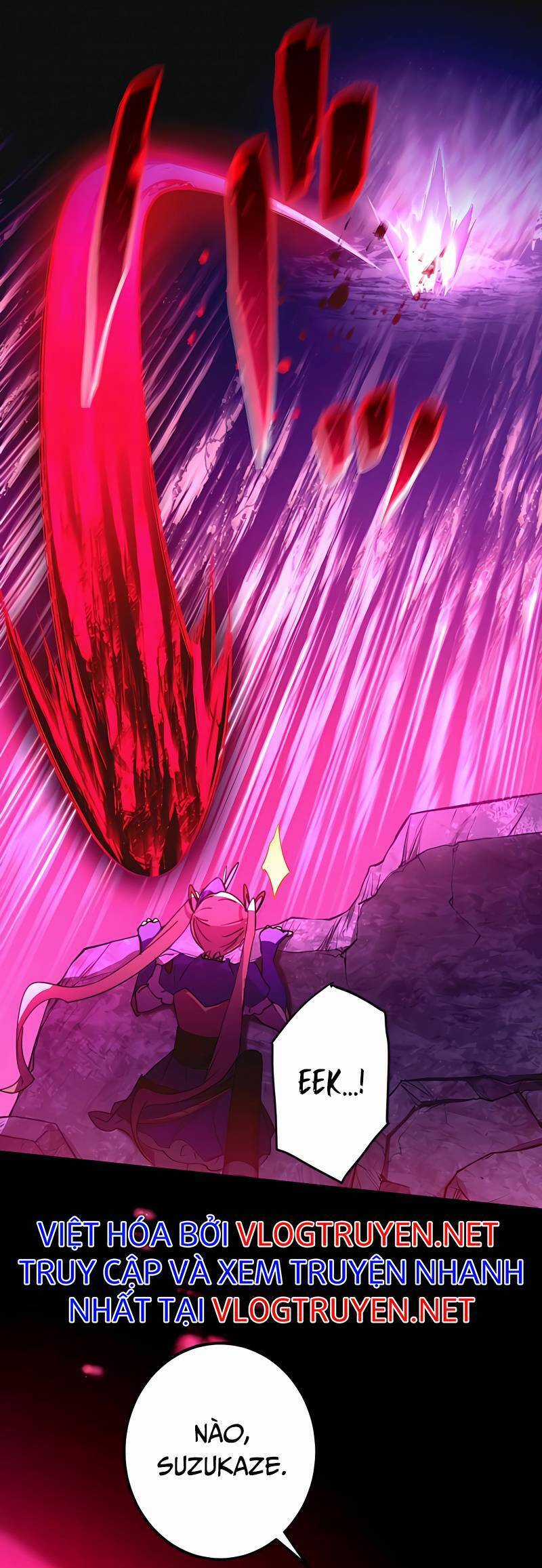 Sự Tái Sinh Của Đại Pháp Sư Bị Phong Ấn Chương 7 trang 17