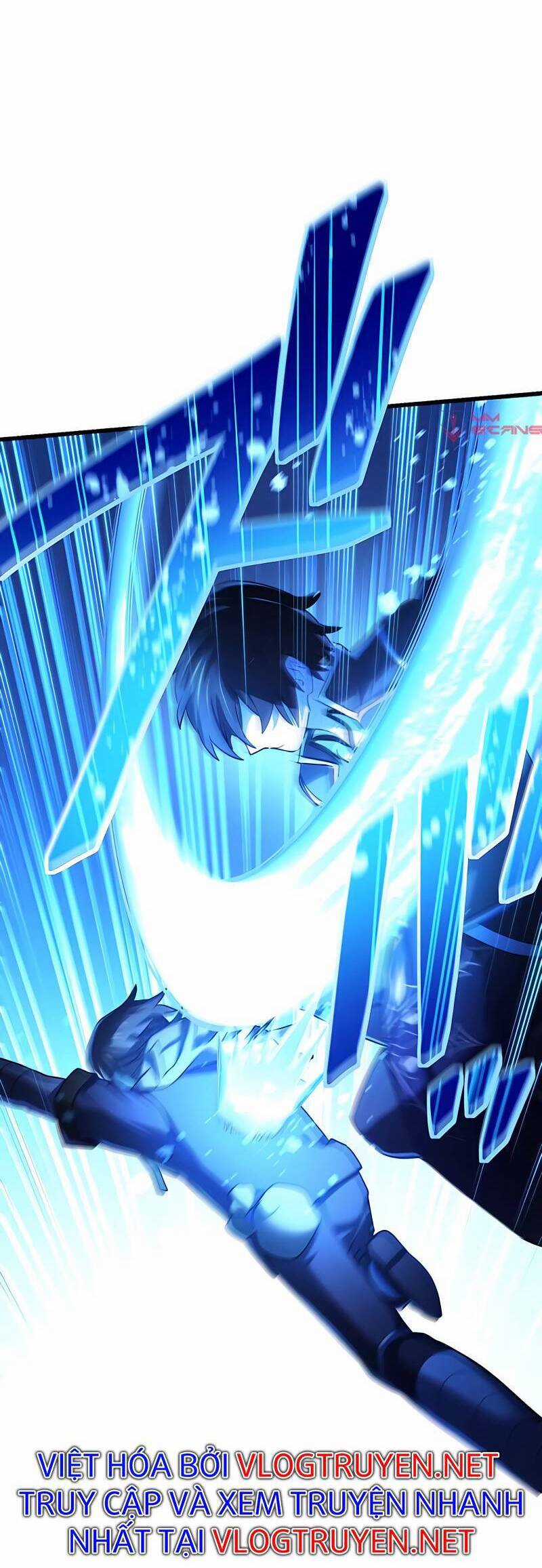 Sự Tái Sinh Của Đại Pháp Sư Bị Phong Ấn Chương 7 trang 19