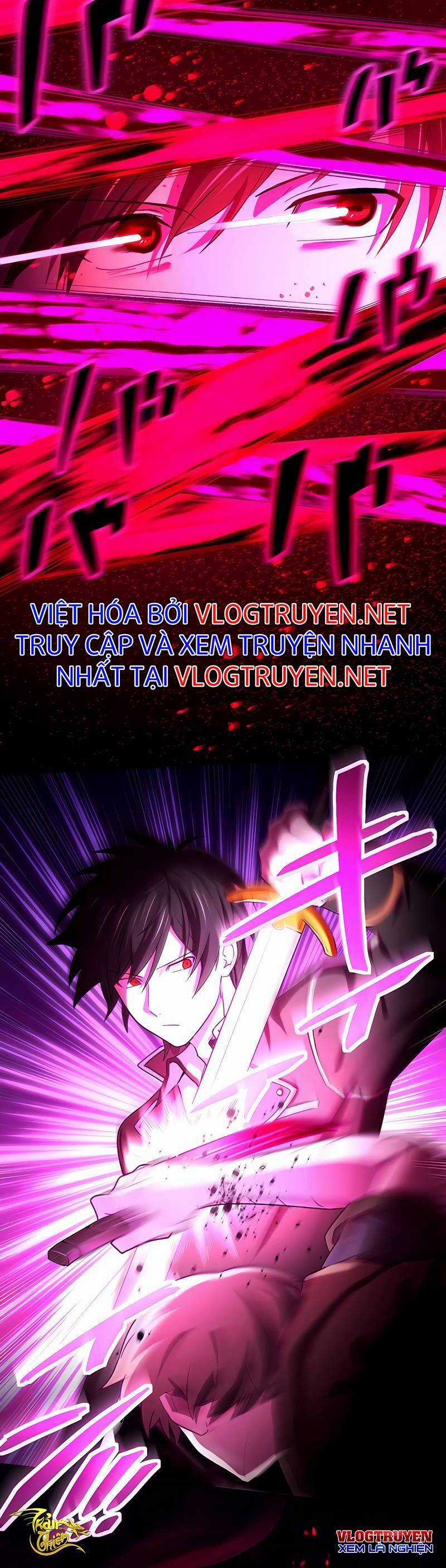 Sự Tái Sinh Của Đại Pháp Sư Bị Phong Ấn Chương 7 trang 2