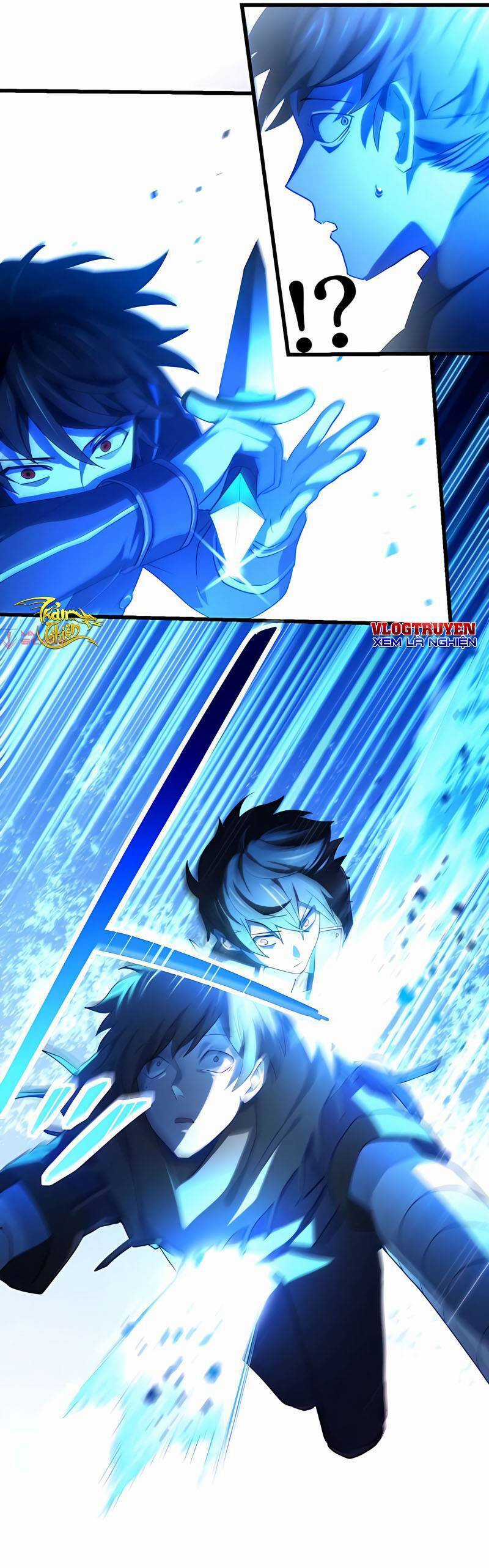 Sự Tái Sinh Của Đại Pháp Sư Bị Phong Ấn Chương 7 trang 20