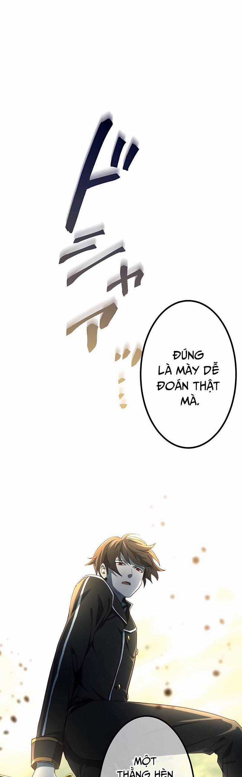 Sự Tái Sinh Của Đại Pháp Sư Bị Phong Ấn Chương 7 trang 21