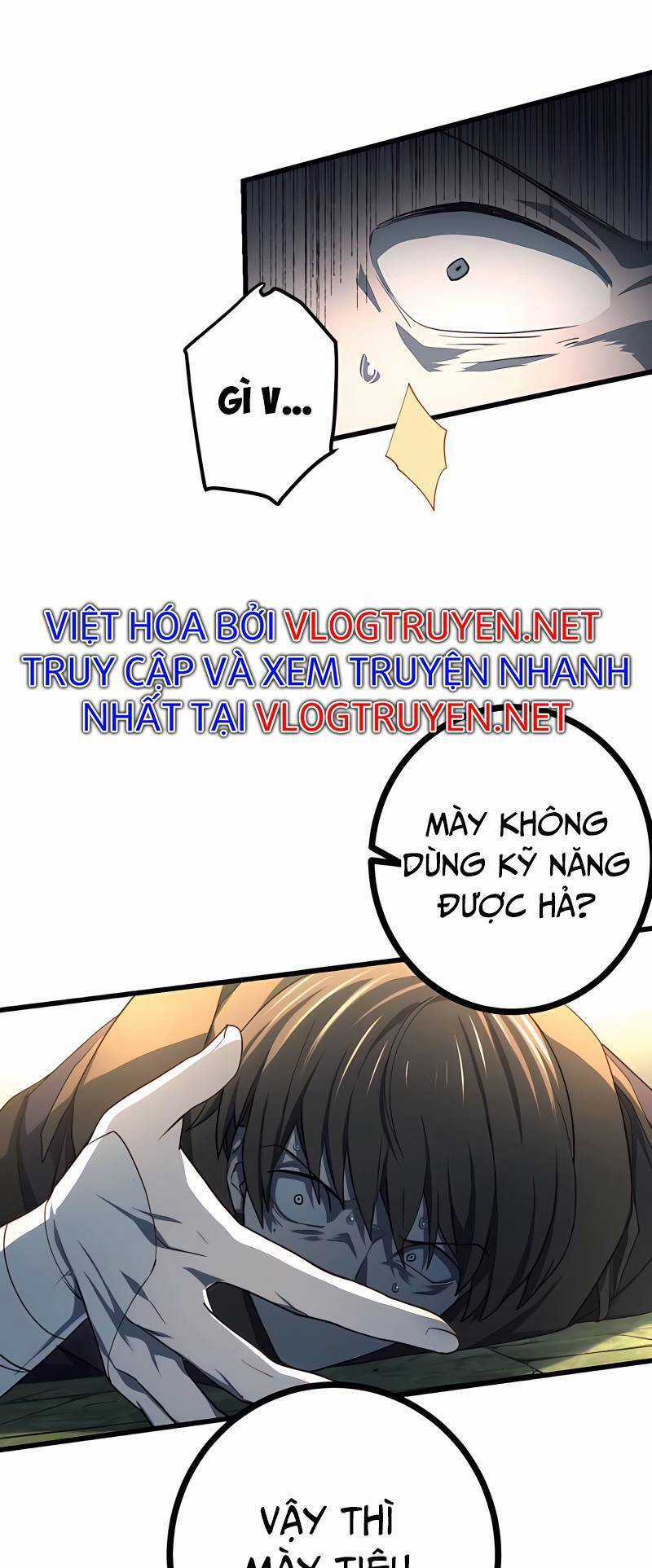 Sự Tái Sinh Của Đại Pháp Sư Bị Phong Ấn Chương 7 trang 23