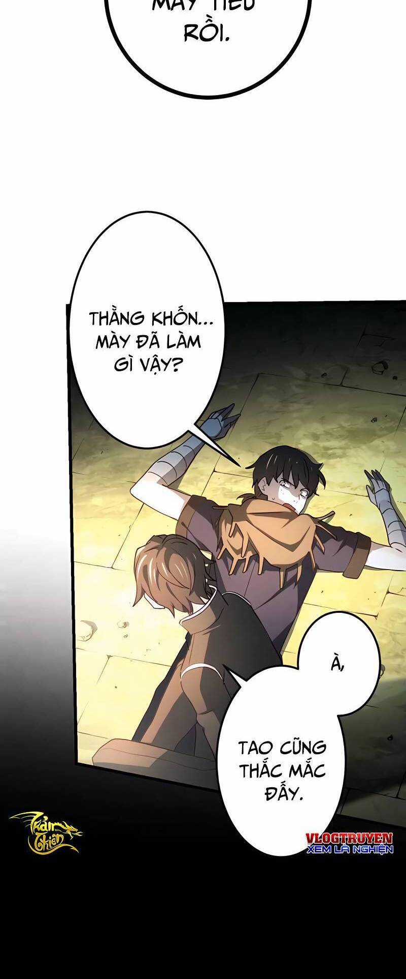 Sự Tái Sinh Của Đại Pháp Sư Bị Phong Ấn Chương 7 trang 24