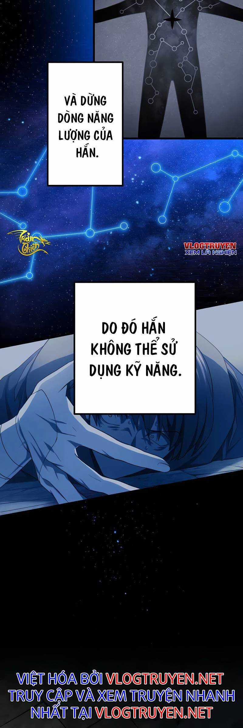 Sự Tái Sinh Của Đại Pháp Sư Bị Phong Ấn Chương 7 trang 26