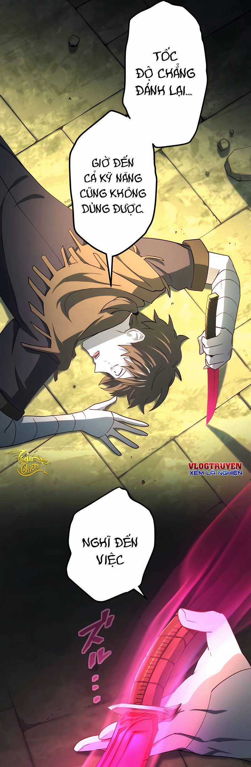 Sự Tái Sinh Của Đại Pháp Sư Bị Phong Ấn Chương 7 trang 27