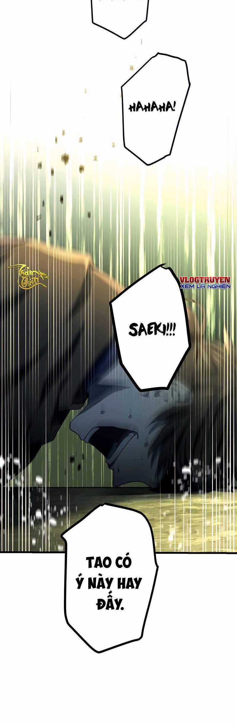 Sự Tái Sinh Của Đại Pháp Sư Bị Phong Ấn Chương 7 trang 29