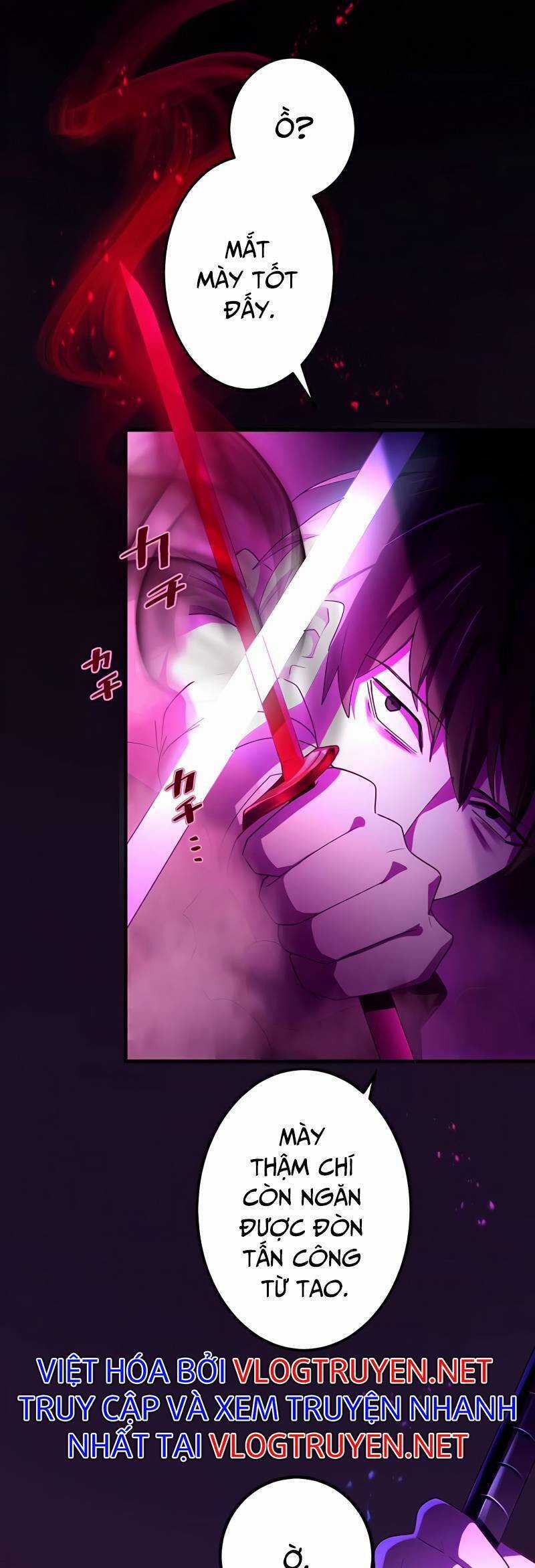 Sự Tái Sinh Của Đại Pháp Sư Bị Phong Ấn Chương 7 trang 3