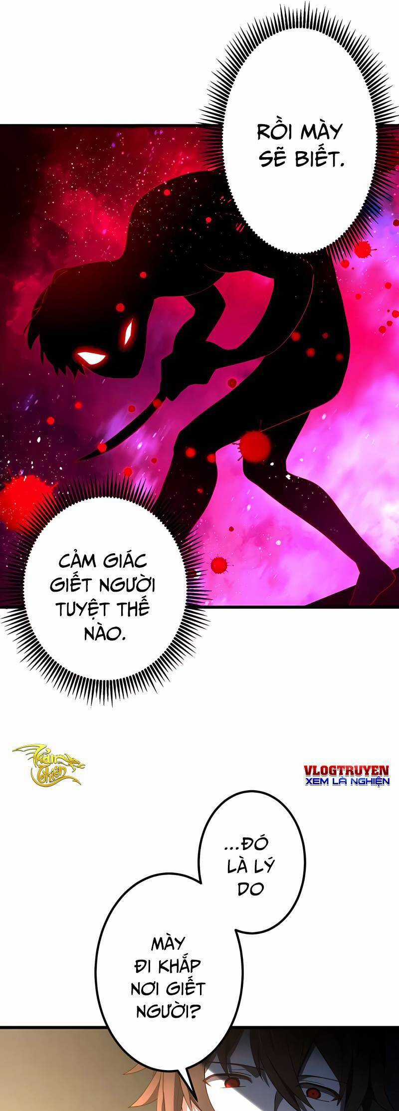 Sự Tái Sinh Của Đại Pháp Sư Bị Phong Ấn Chương 7 trang 33