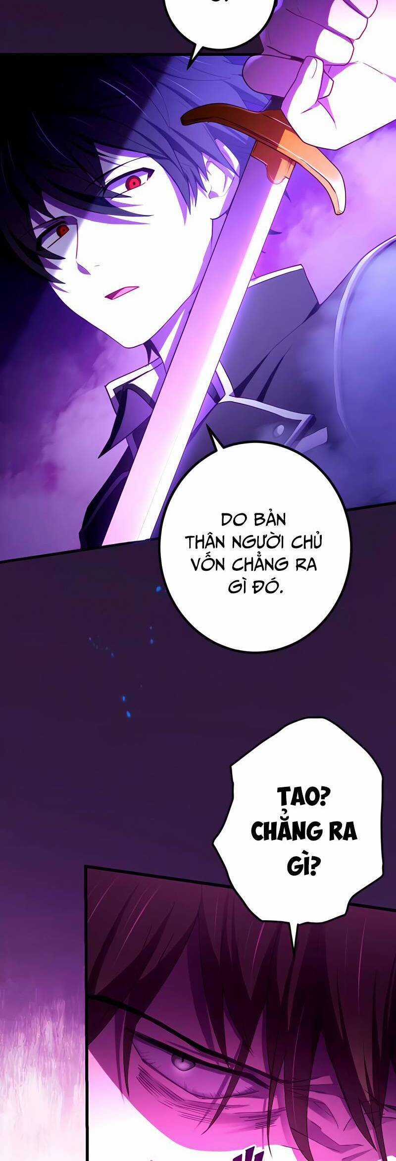 Sự Tái Sinh Của Đại Pháp Sư Bị Phong Ấn Chương 7 trang 4