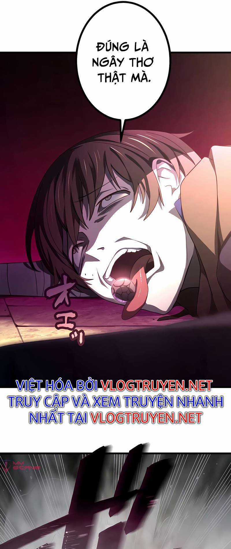 Sự Tái Sinh Của Đại Pháp Sư Bị Phong Ấn Chương 7 trang 42