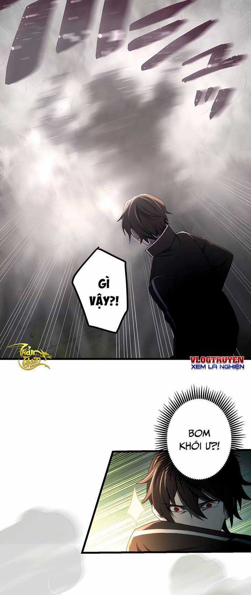 Sự Tái Sinh Của Đại Pháp Sư Bị Phong Ấn Chương 7 trang 43