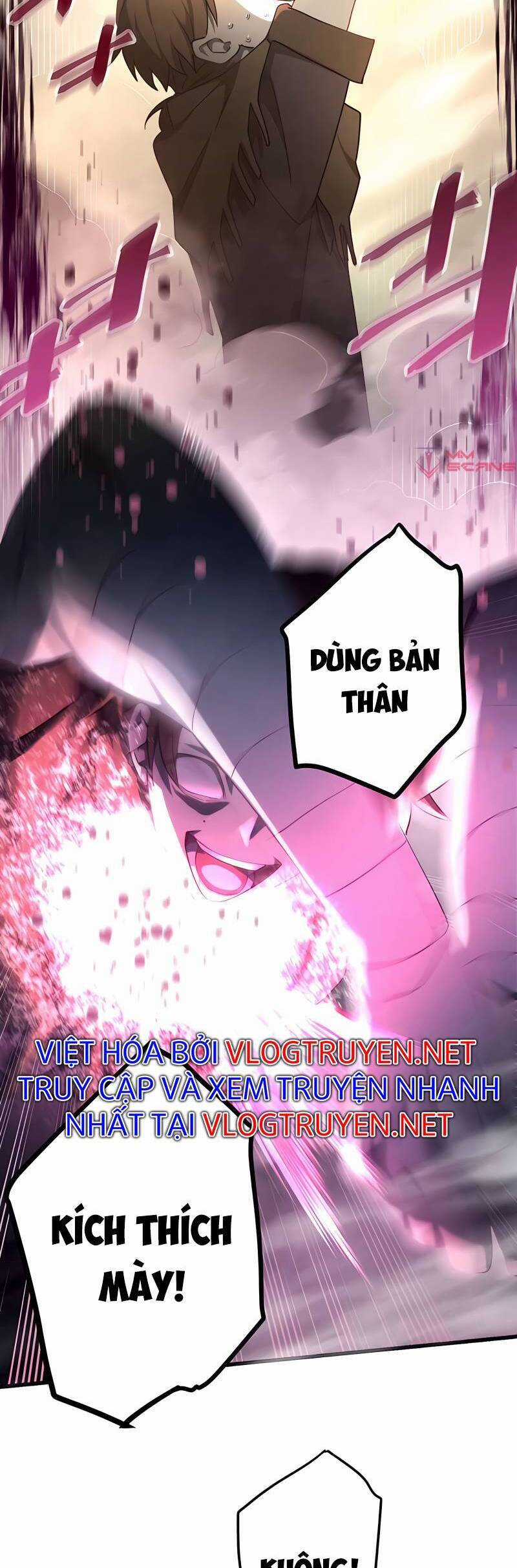 Sự Tái Sinh Của Đại Pháp Sư Bị Phong Ấn Chương 7 trang 45