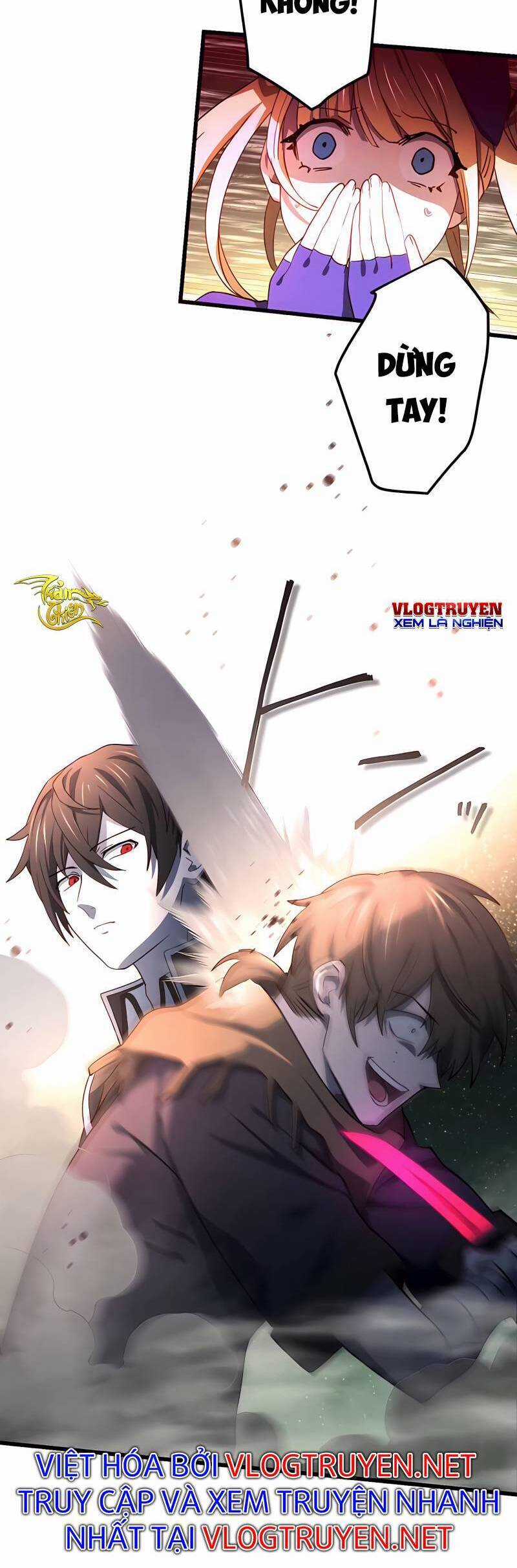 Sự Tái Sinh Của Đại Pháp Sư Bị Phong Ấn Chương 7 trang 46