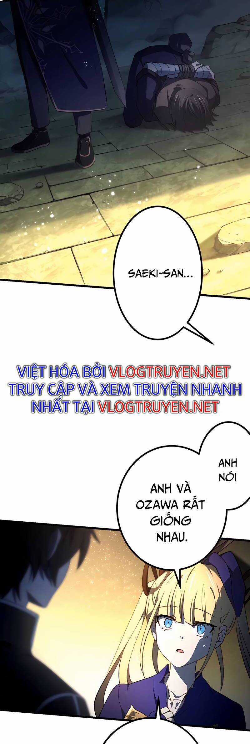 Sự Tái Sinh Của Đại Pháp Sư Bị Phong Ấn Chương 7 trang 48