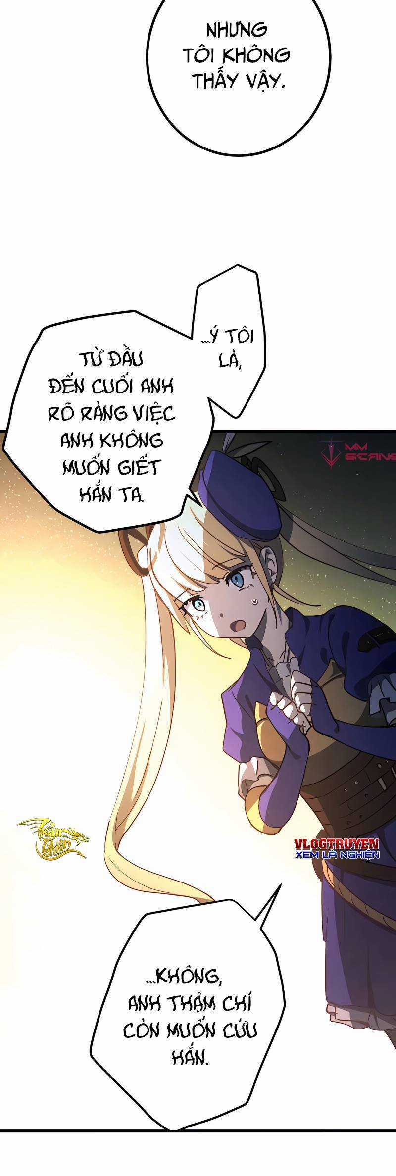 Sự Tái Sinh Của Đại Pháp Sư Bị Phong Ấn Chương 7 trang 49