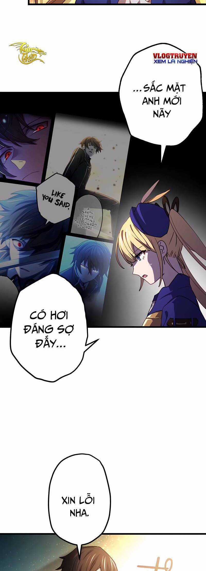 Sự Tái Sinh Của Đại Pháp Sư Bị Phong Ấn Chương 7 trang 51