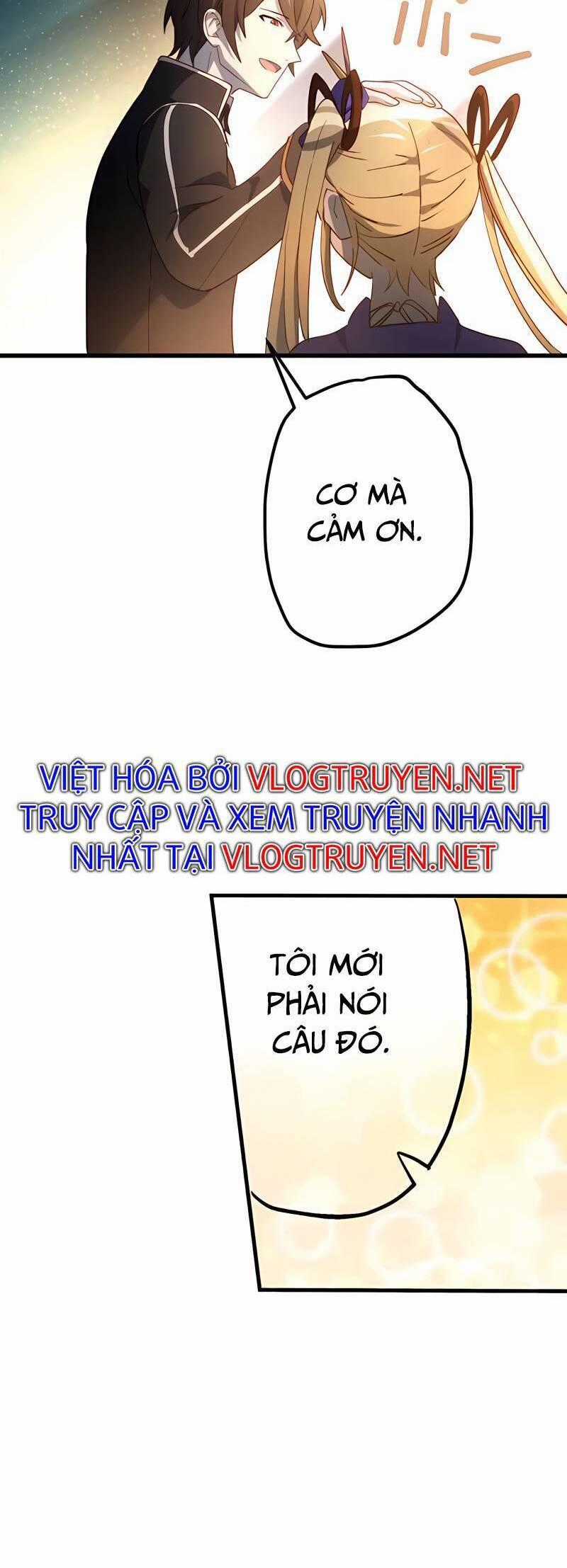 Sự Tái Sinh Của Đại Pháp Sư Bị Phong Ấn Chương 7 trang 52