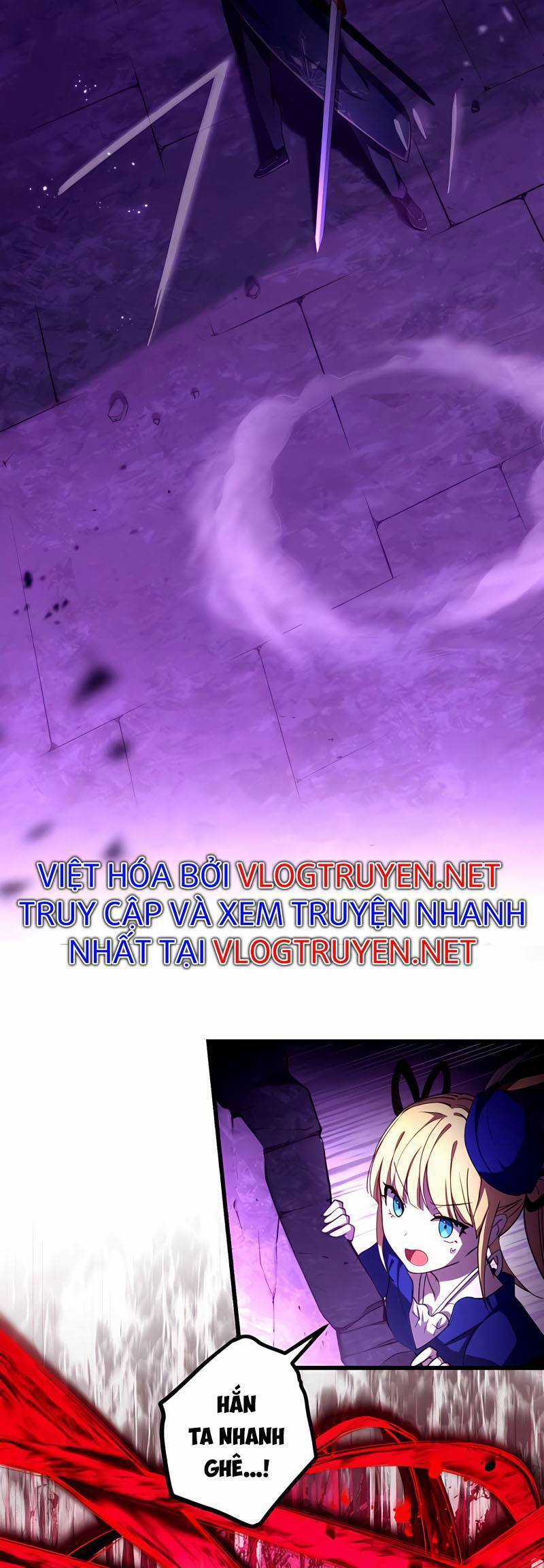 Sự Tái Sinh Của Đại Pháp Sư Bị Phong Ấn Chương 7 trang 6