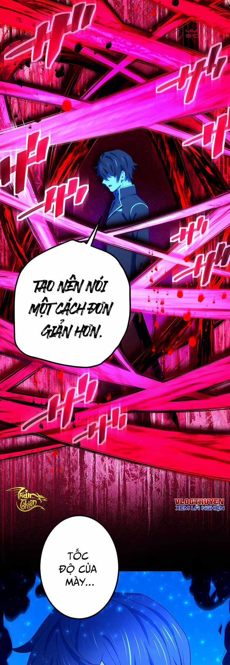 Sự Tái Sinh Của Đại Pháp Sư Bị Phong Ấn Chương 7 trang 7