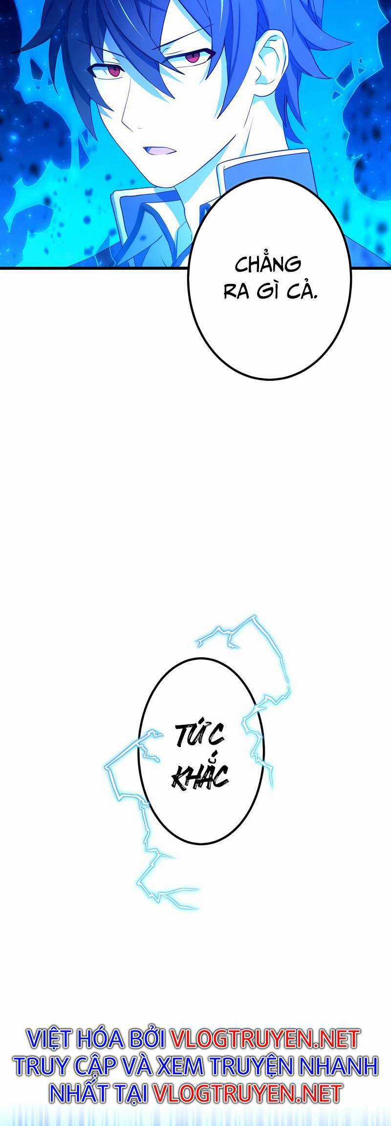 Sự Tái Sinh Của Đại Pháp Sư Bị Phong Ấn Chương 7 trang 8