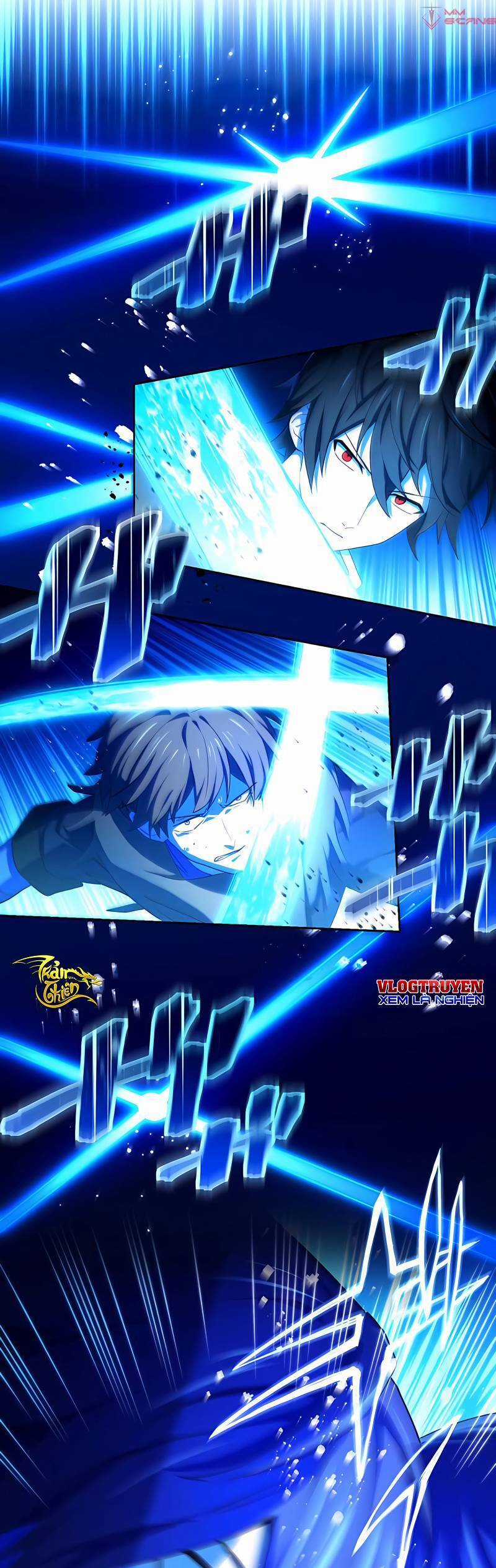 Sự Tái Sinh Của Đại Pháp Sư Bị Phong Ấn Chương 7 trang 9