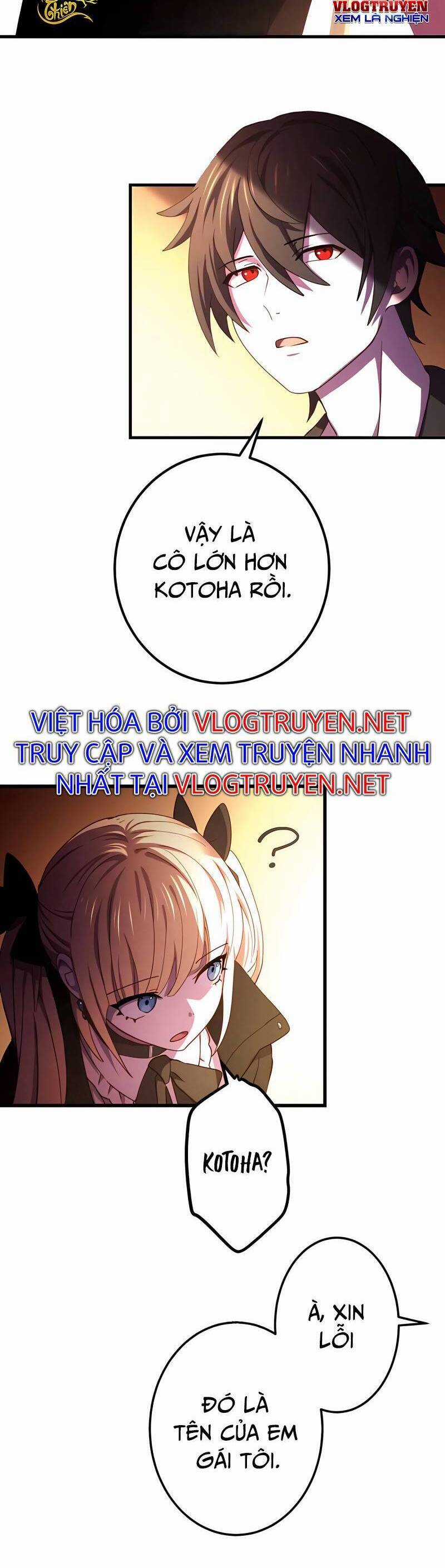 Sự Tái Sinh Của Đại Pháp Sư Bị Phong Ấn Chương 8 trang 13