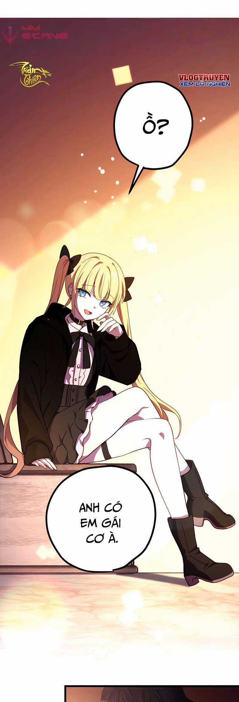 Sự Tái Sinh Của Đại Pháp Sư Bị Phong Ấn Chương 8 trang 14