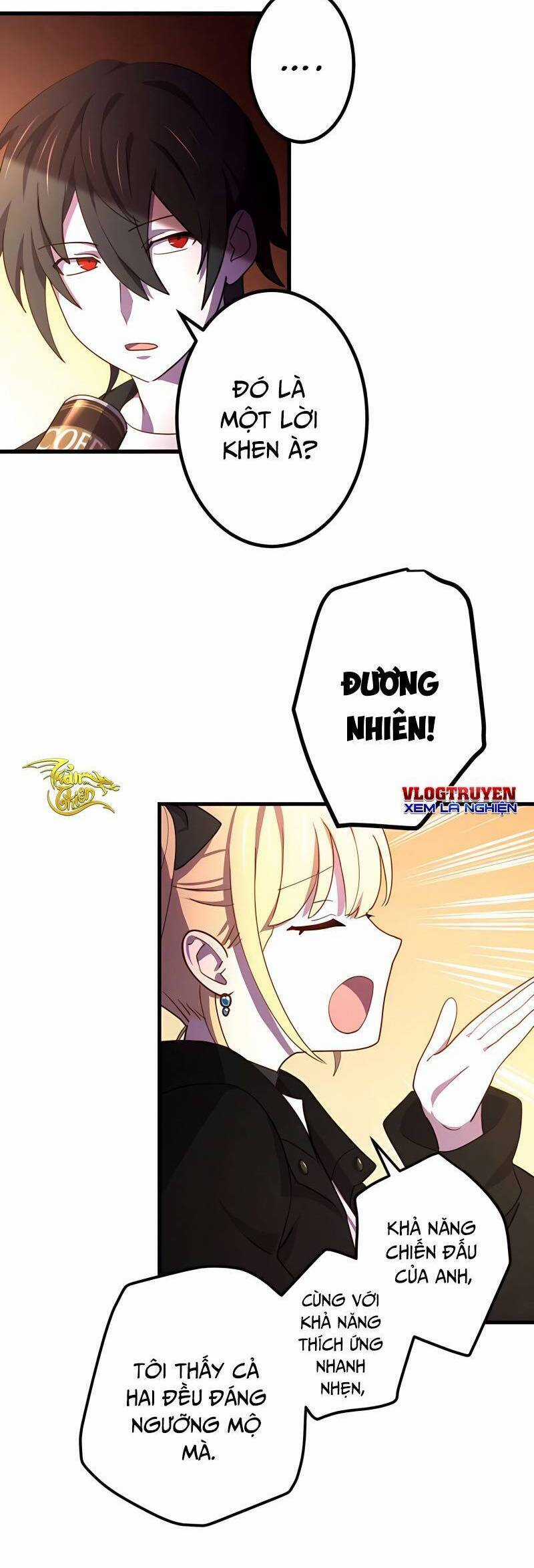 Sự Tái Sinh Của Đại Pháp Sư Bị Phong Ấn Chương 8 trang 16