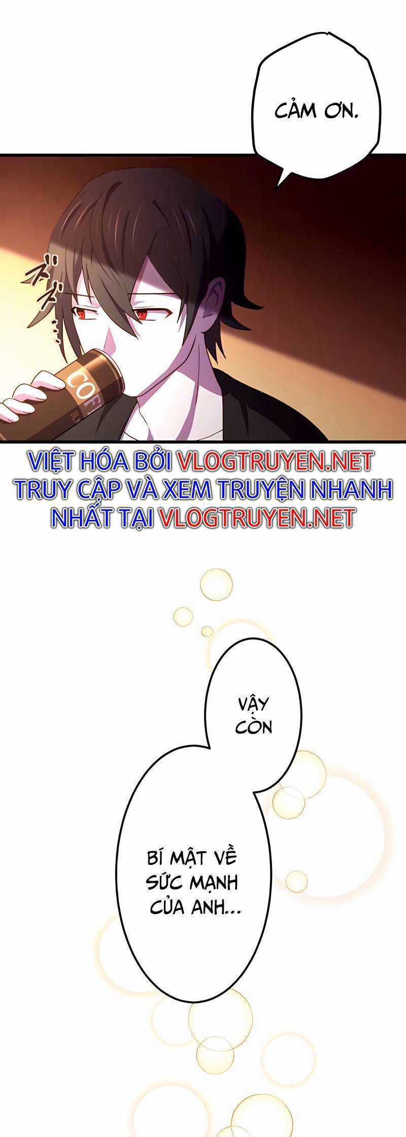 Sự Tái Sinh Của Đại Pháp Sư Bị Phong Ấn Chương 8 trang 17