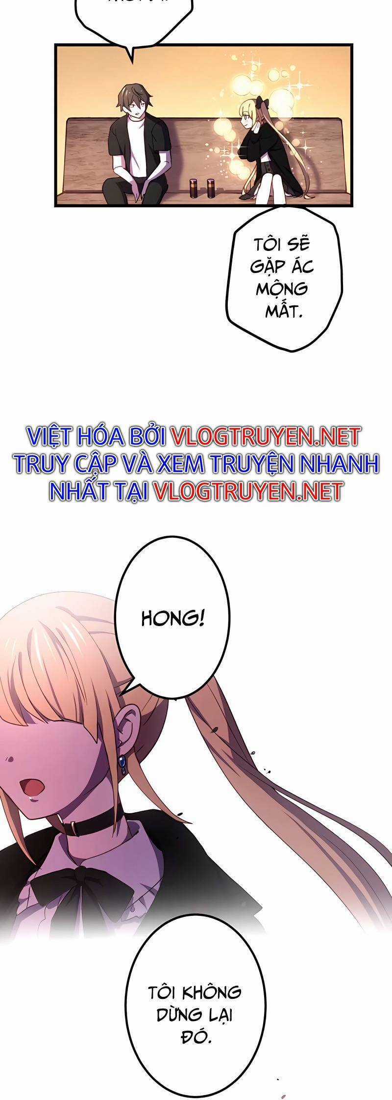 Sự Tái Sinh Của Đại Pháp Sư Bị Phong Ấn Chương 8 trang 19