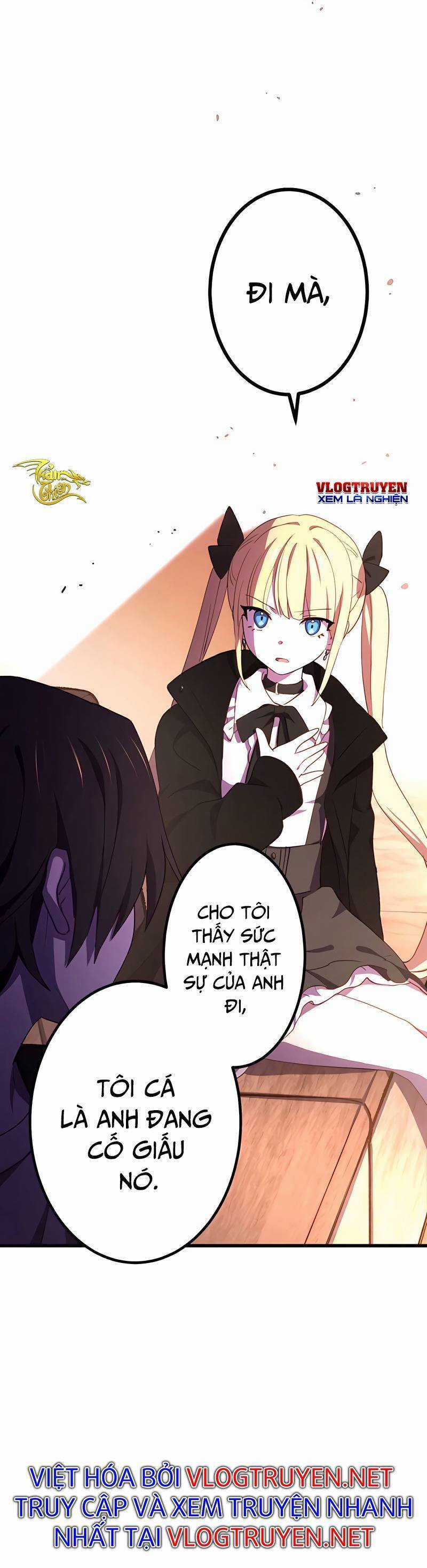 Sự Tái Sinh Của Đại Pháp Sư Bị Phong Ấn Chương 8 trang 20