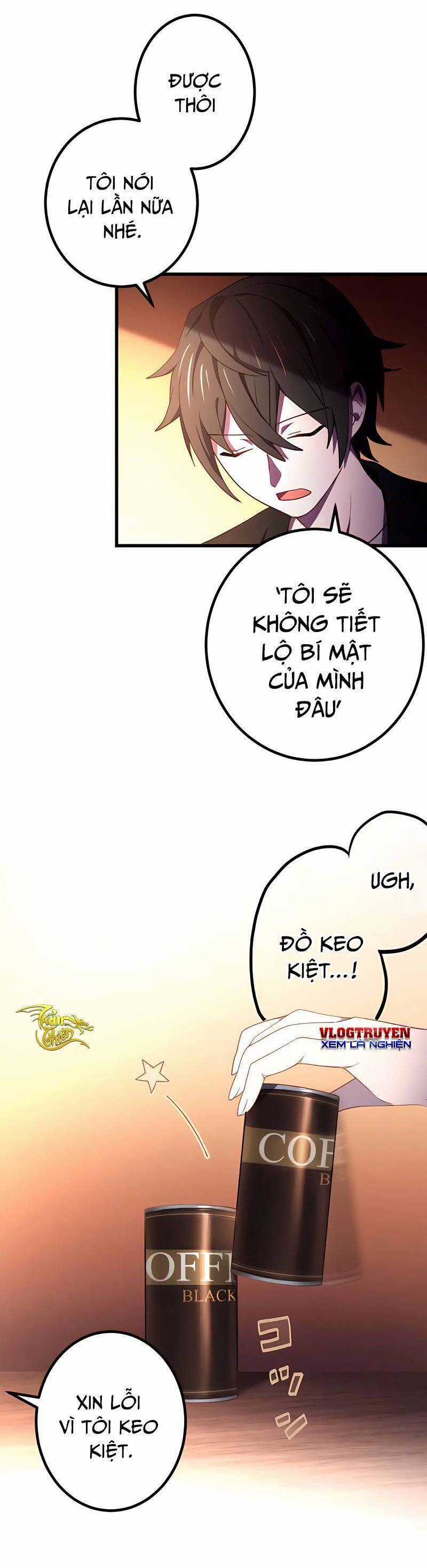 Sự Tái Sinh Của Đại Pháp Sư Bị Phong Ấn Chương 8 trang 21