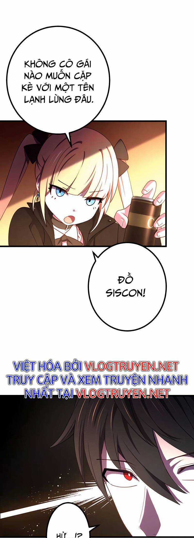 Sự Tái Sinh Của Đại Pháp Sư Bị Phong Ấn Chương 8 trang 22