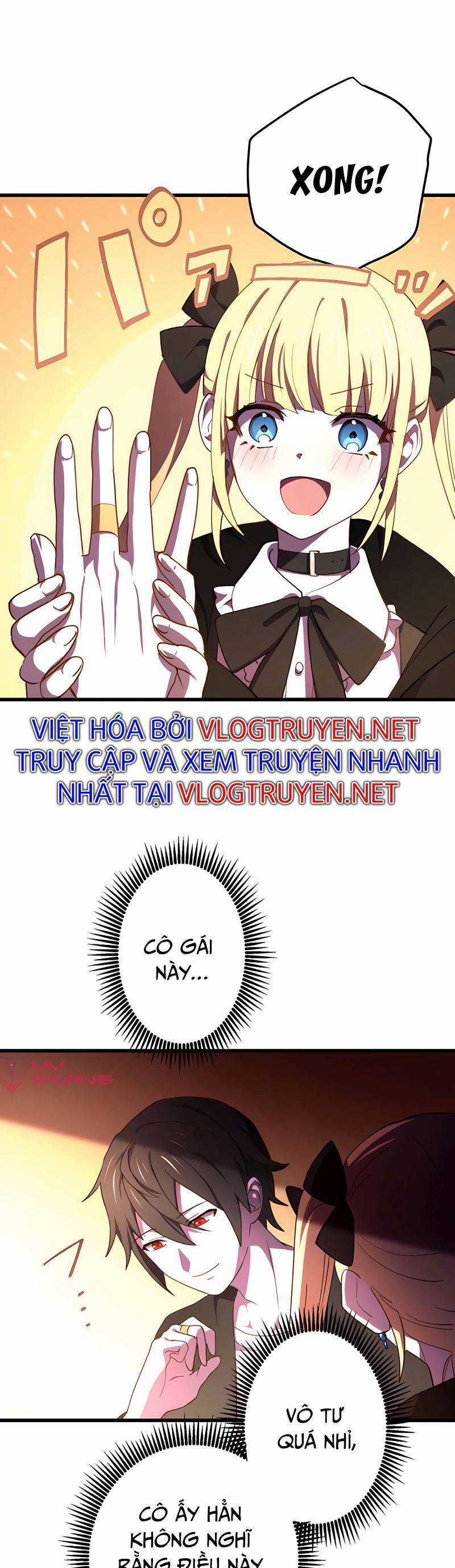 Sự Tái Sinh Của Đại Pháp Sư Bị Phong Ấn Chương 8 trang 25