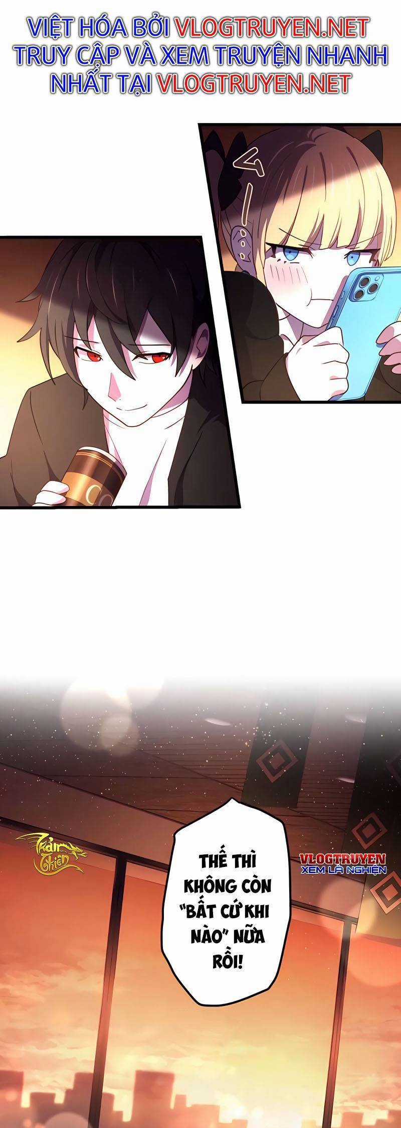 Sự Tái Sinh Của Đại Pháp Sư Bị Phong Ấn Chương 8 trang 30